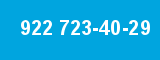922 723-40-29